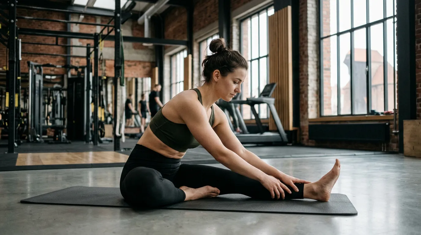 Cellulit u&nbsp;osób szczupłych: Dlaczego go&nbsp;masz i&nbsp;jak przestać się obwiniać