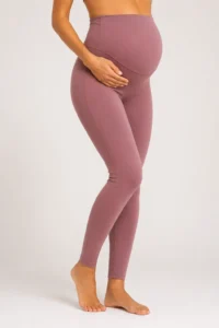 Legginsy ciążowe