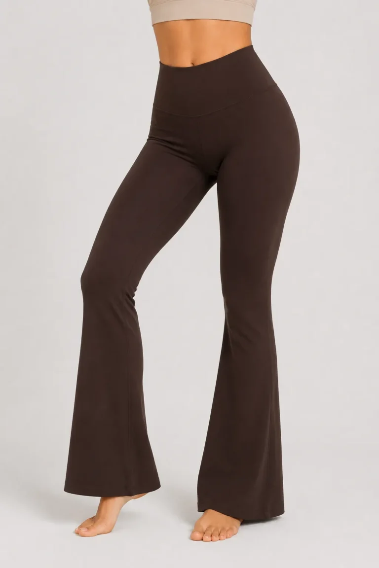 Legginsy dzwony