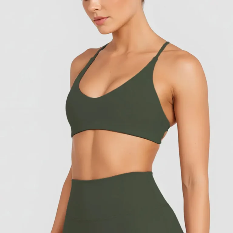 Zielony