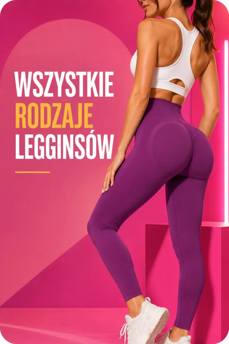 Legginsy
