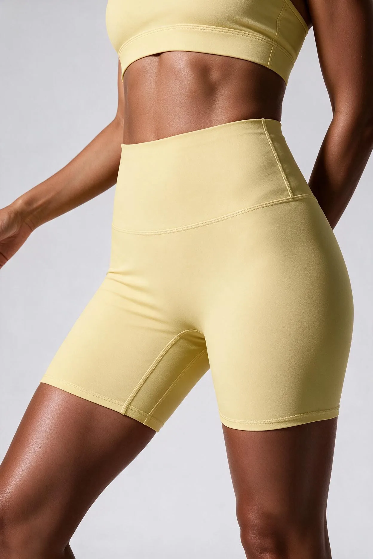 Lemon Yellow