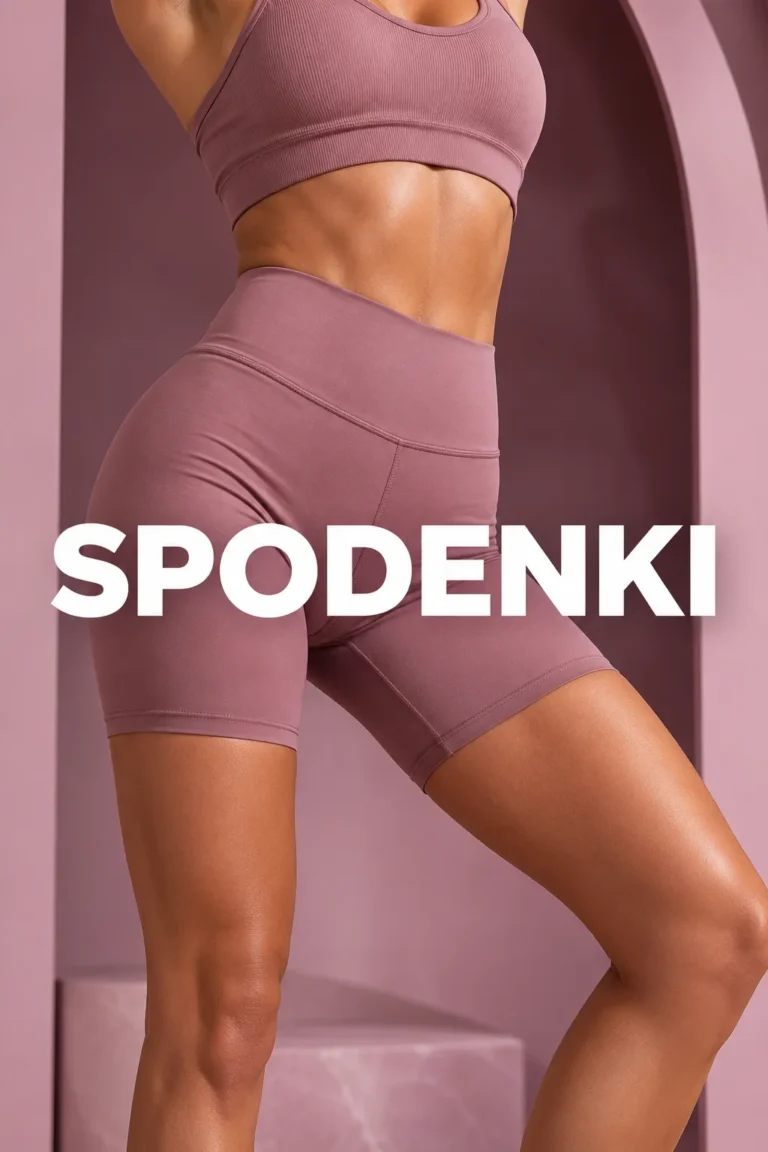 Spodenki