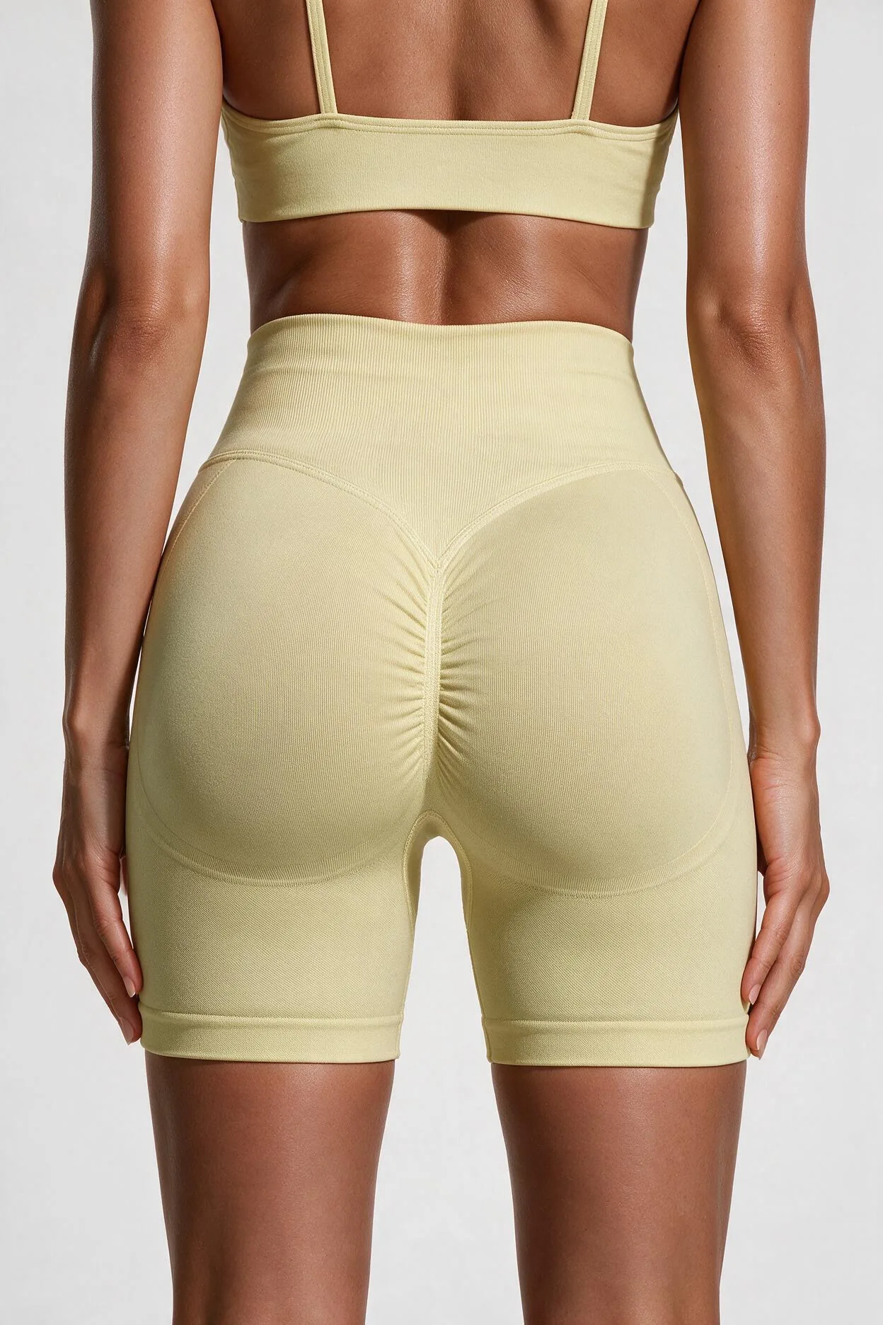 Light Yellow