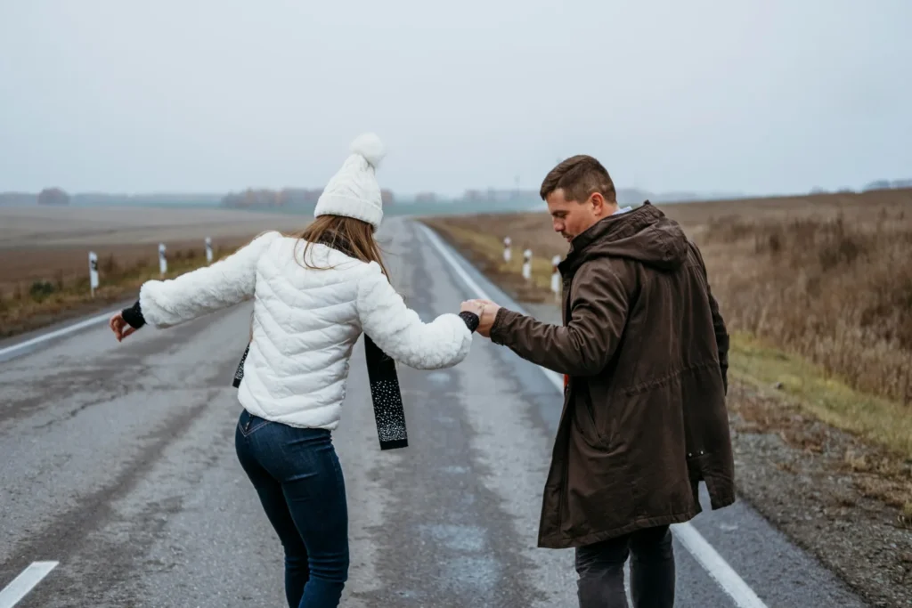 Ruch po&nbsp;rozstaniu – jak wrócić do&nbsp;aktywności bez&nbsp;presji?